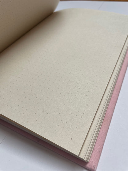 Bullet Journal Amodio