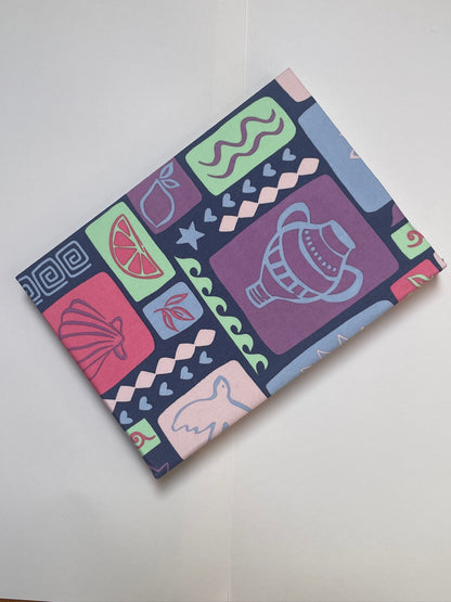 Bullet Journal Eguzki