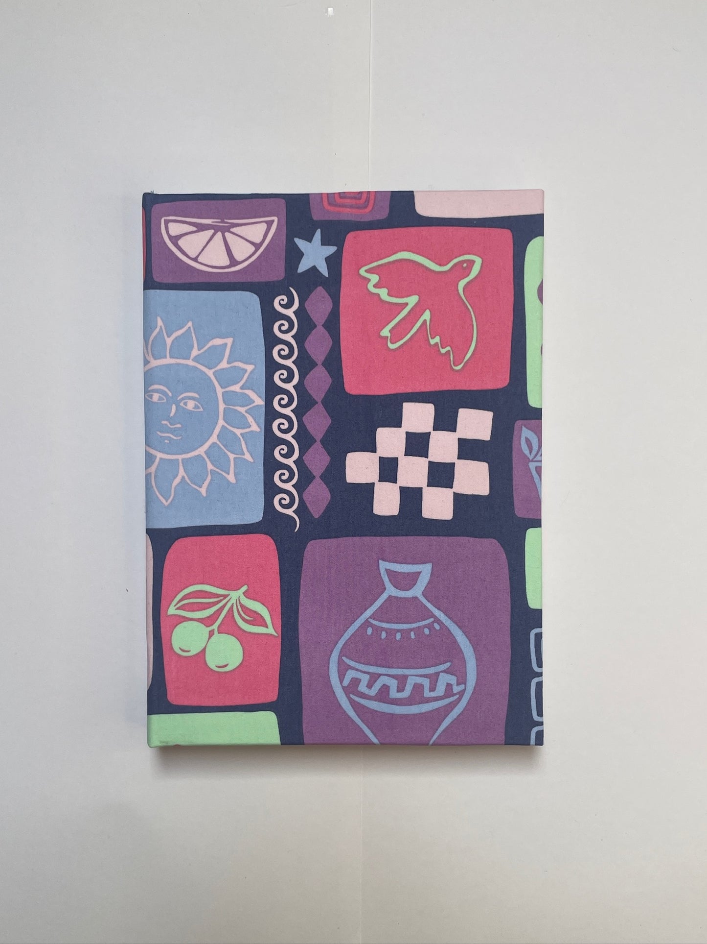 Bullet Journal Eguzki
