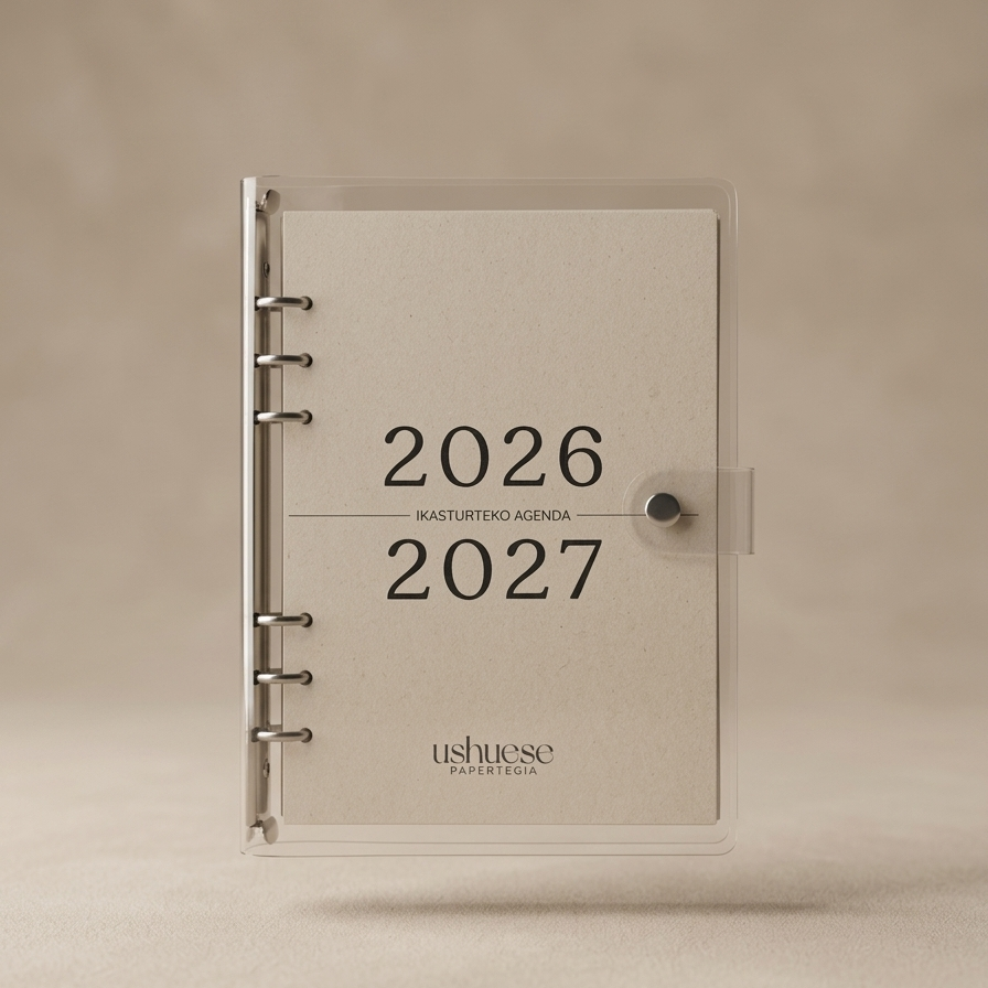 Agenda 26-27