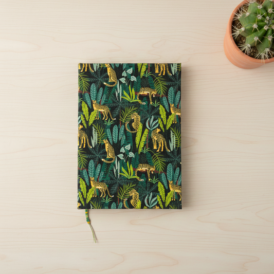 Bullet journal - Ohian