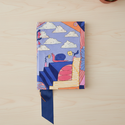 Bullet journal - Amets