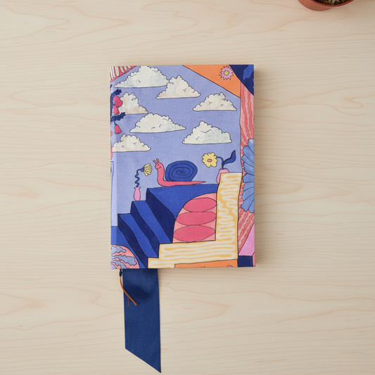 Bullet journal - Amets