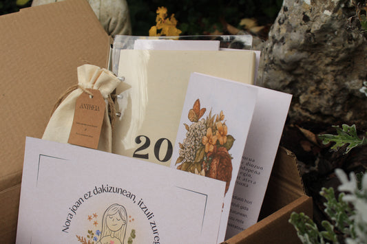 Autozaintza kutxa berezia