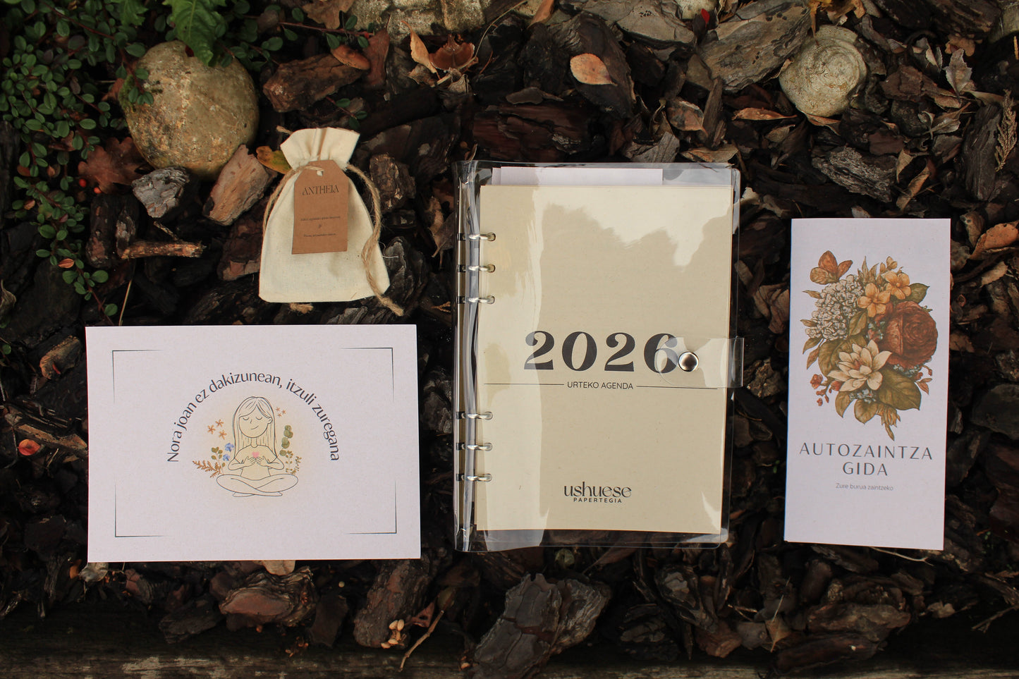 Autozaintza kutxa berezia