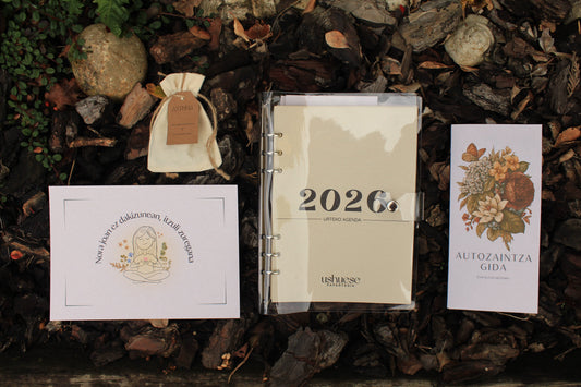 Autozaintza kutxa berezia