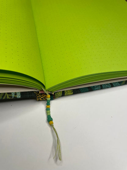 Bullet journal - Ohian