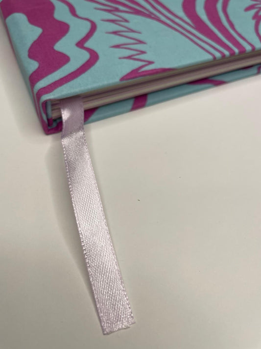 Bullet journal - Galaxia