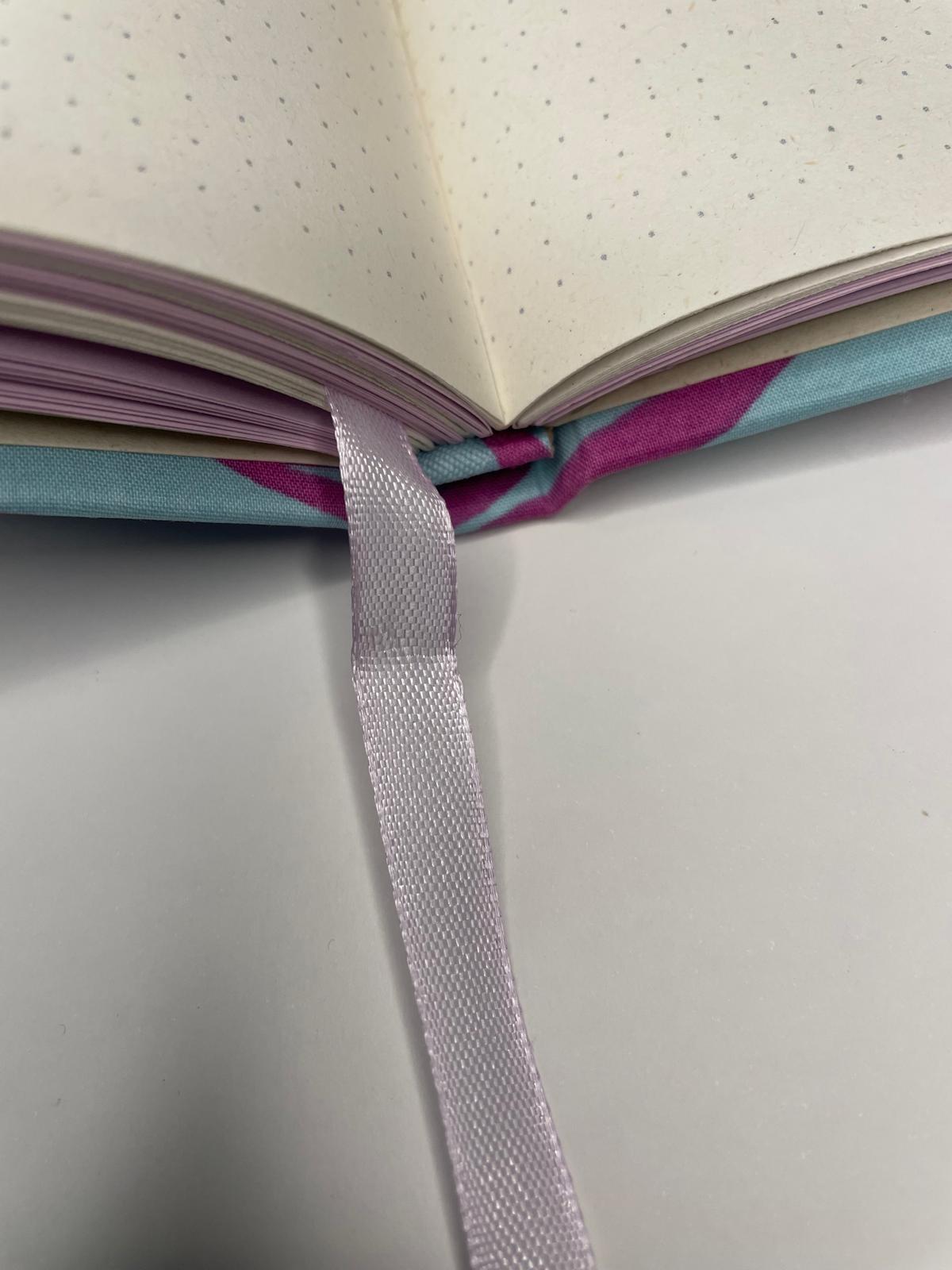 Bullet journal - Galaxia