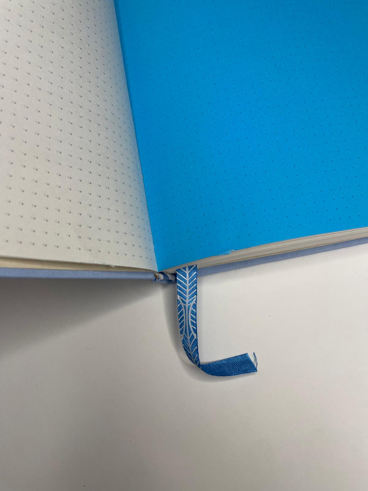 Bullet journal - Urdin