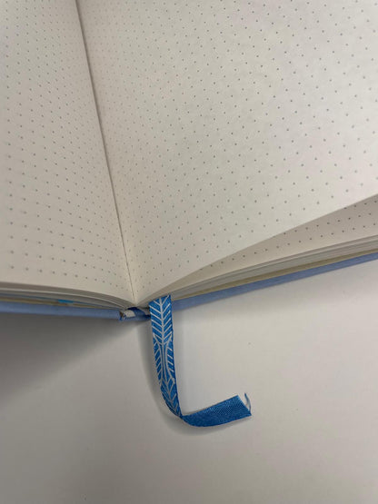 Bullet journal - Urdin