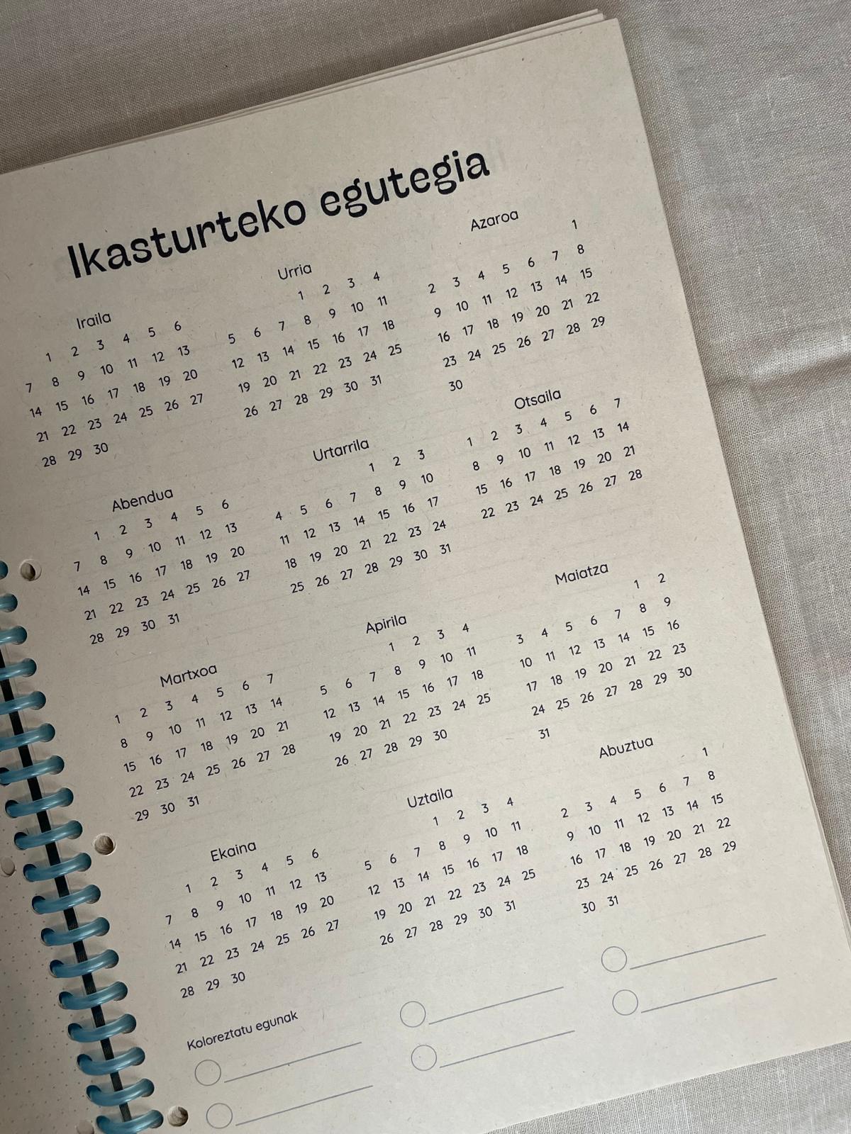 Irakasle koadernoa 26-27