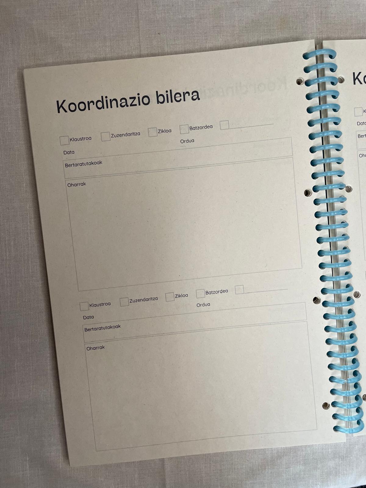 Irakasle koadernoa 26-27