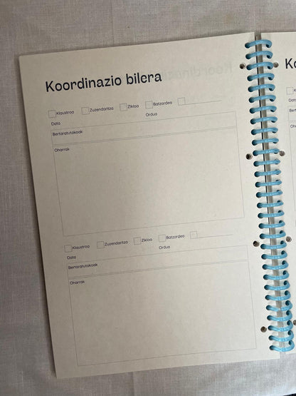 Irakasle koadernoa 26-27