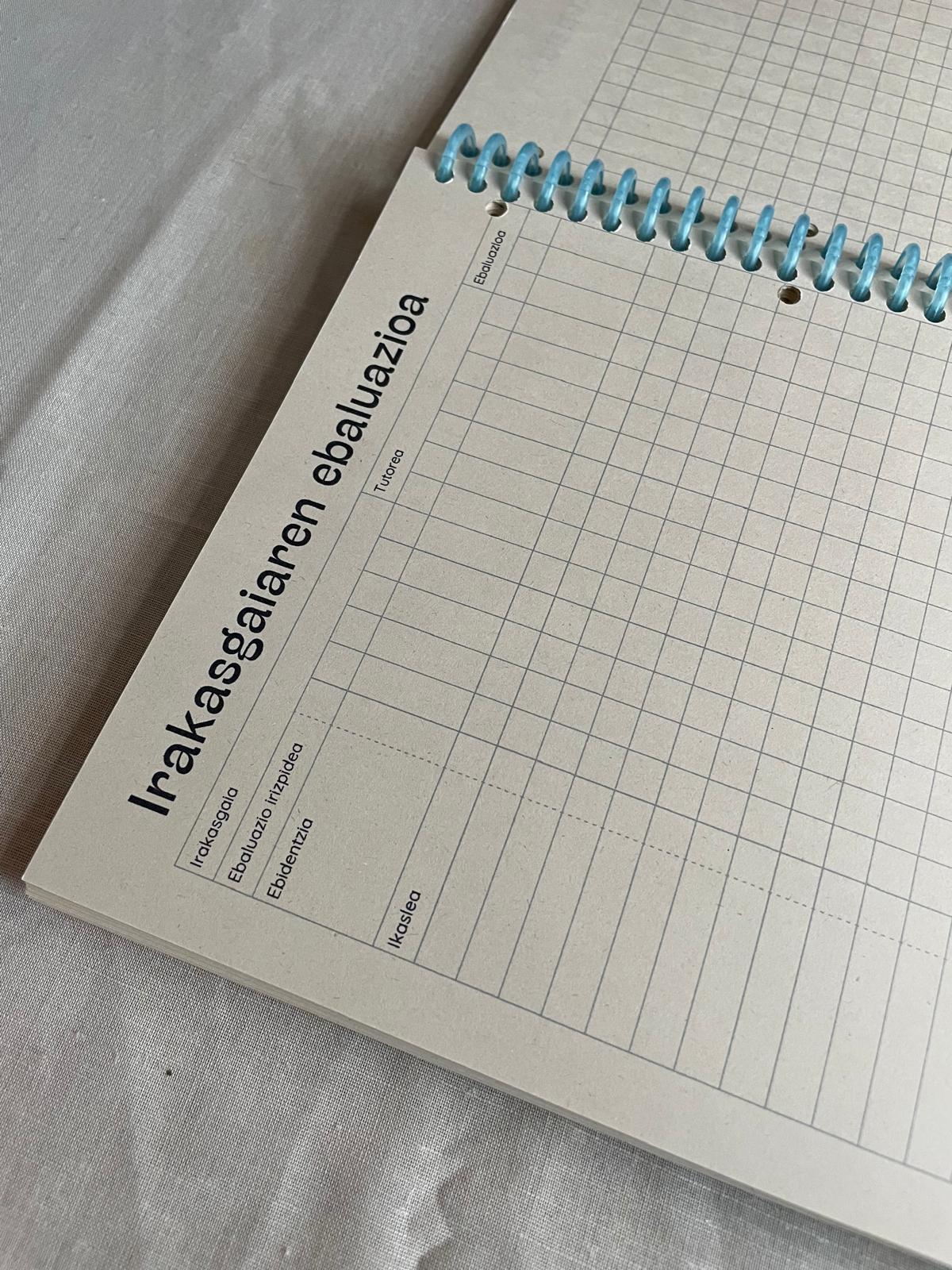 Irakasle koadernoa 26-27